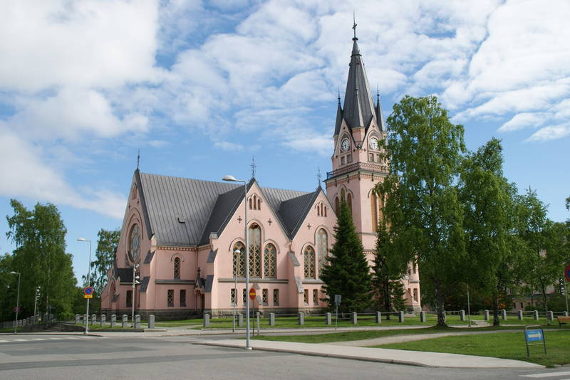 เที่ยวแลปแลนด์