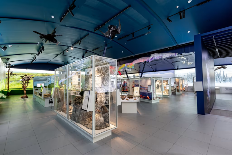 เที่ยวแลปแลนด์