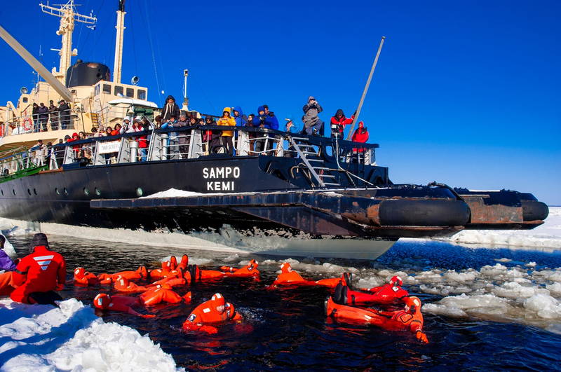 เที่ยวแลปแลนด์