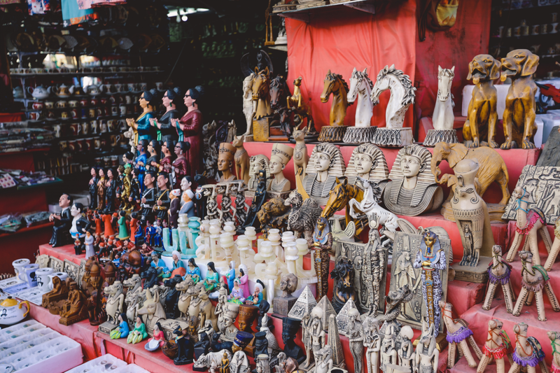 ข้อควรรู้ก่อนเที่ยว อียิปต์