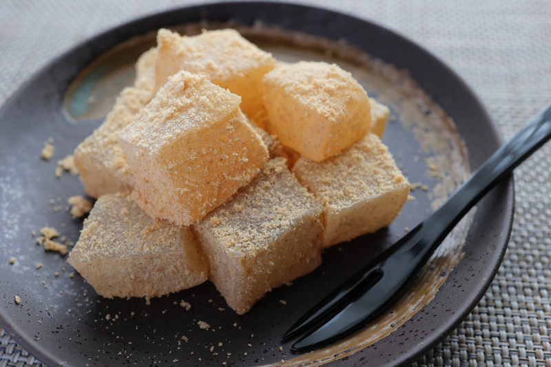 ของกิน นาโกย่า