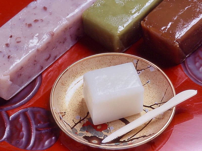 ของกิน นาโกย่า