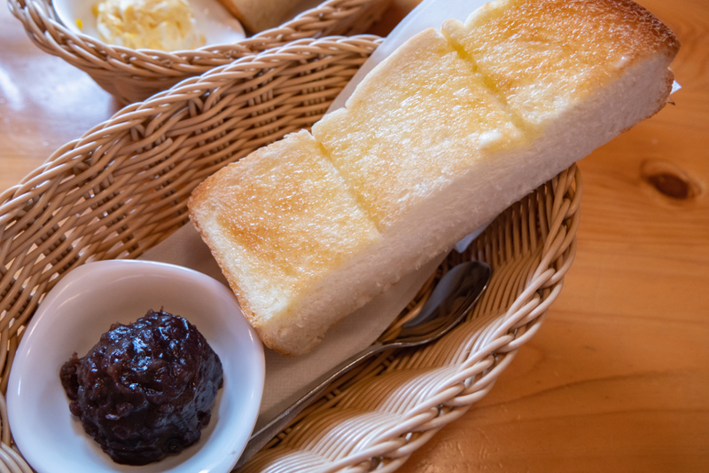 ของกิน นาโกย่า