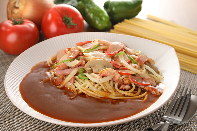 ของกิน นาโกย่า