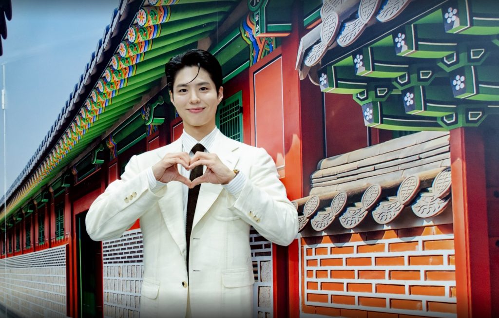 เที่ยวเกาหลีกับทูตการท่องเที่ยว "พัค โบกอม" ในมุมวิถีชีวิต!