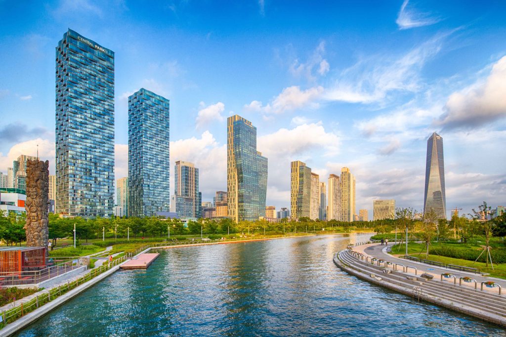 เที่ยวเกาหลีกับทูตการท่องเที่ยว "พัค โบกอม" ในมุมวิถีชีวิต!