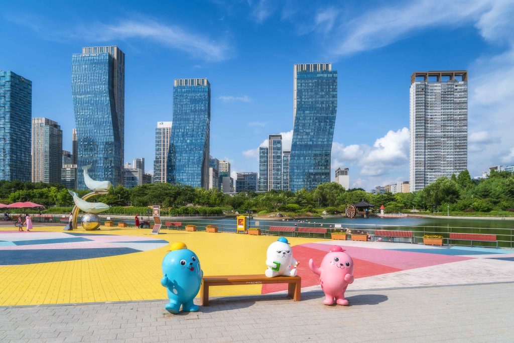 เที่ยวเกาหลีกับทูตการท่องเที่ยว "พัค โบกอม" ในมุมวิถีชีวิต!