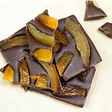 ช็อกโกแลตวาเลนไทน์ ที่ดีที่สุดในโลก