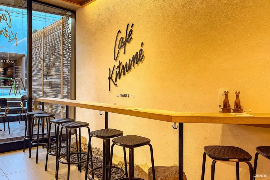 เที่ยวเทศกาลสตรอว์เบอร์รี่ Ichigosando คาเฟ่ ย่านโอโมเตะซันโด โตเกียว!