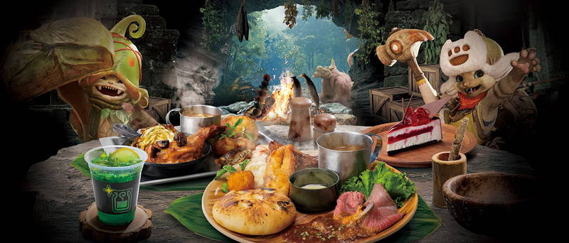 อีเว้นท์ Universal Cool Japan 2026 เครื่องเล่นการ์ตูนดังที่โอซาก้า!