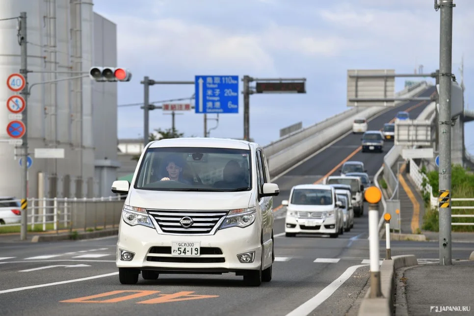 สะพานเอชิมะโอฮาชิ