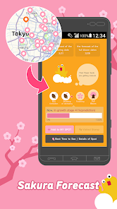 พยากรณ์ซากุระญี่ปุ่น 2026