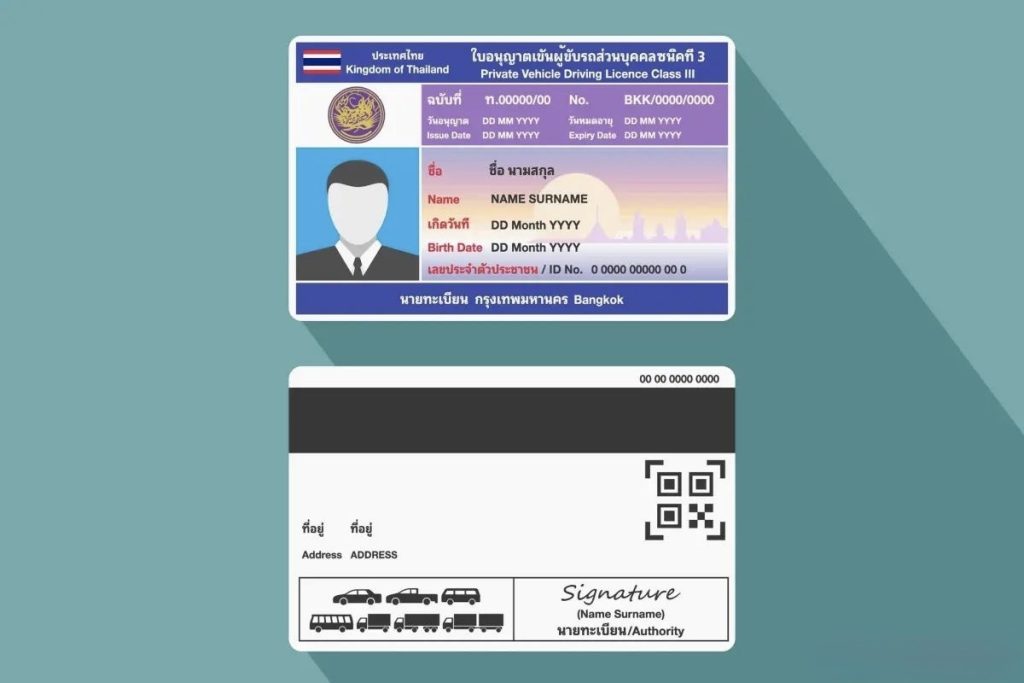 ก่อนบินลืมบัตรประชาชน ทำไงดี? วิธีรอดฉบับเร่งด่วนสำหรับบินในประเทศ!