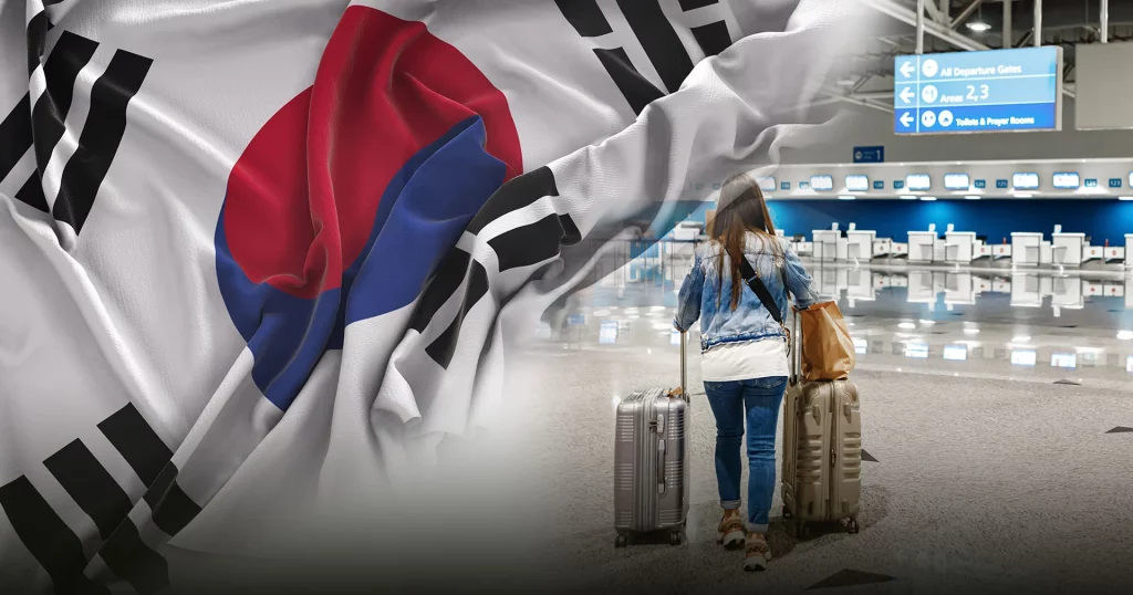 วิธีเตรียมตัวฉบับ 2026 ผ่านตม. เกาหลีฉลุย ไม่ต้องลุ้น!