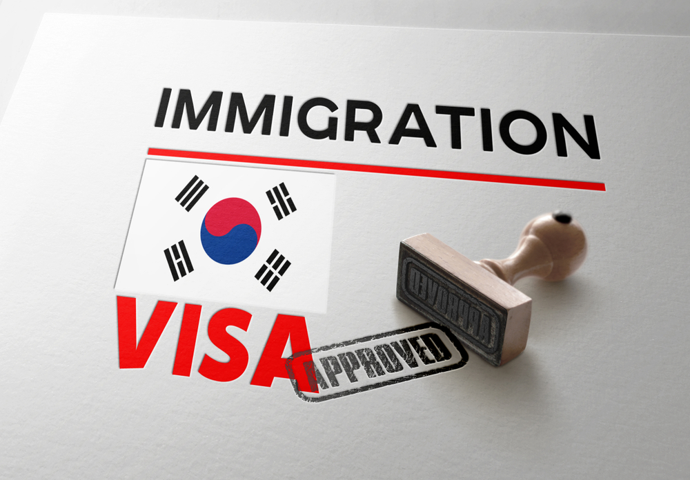 วิธีเตรียมตัวฉบับ 2026 ผ่านตม. เกาหลีฉลุย ไม่ต้องลุ้น!