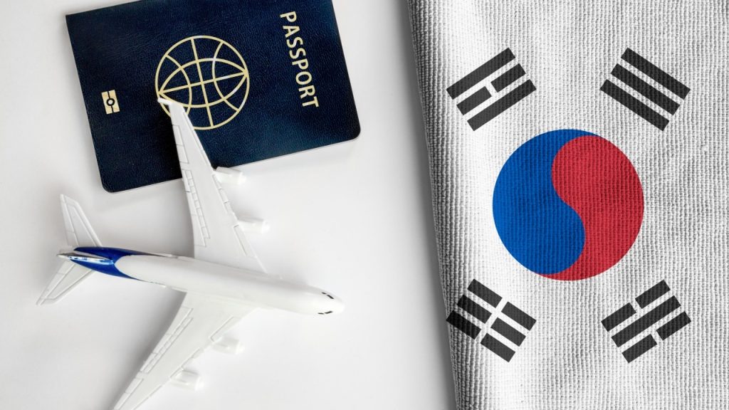 วิธีเตรียมตัวฉบับ 2026 ผ่านตม. เกาหลีฉลุย ไม่ต้องลุ้น!