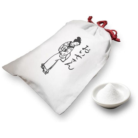 วิธีกันผีฉบับคนญี่ปุ่น เที่ยวแบบนอนหลับฝันดี โอยาสุมิ~