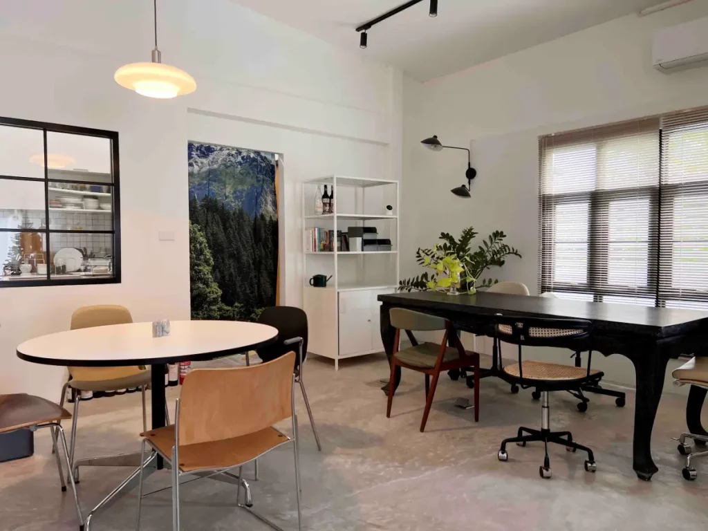 ที่พักโรแมนติกรับวาเลนไทน์ งบไม่เกิน 3,500 บาทต่อคืน!