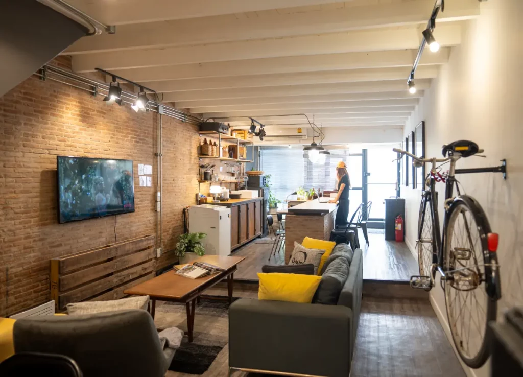 ที่พักโรแมนติกรับวาเลนไทน์ งบไม่เกิน 3,500 บาทต่อคืน!