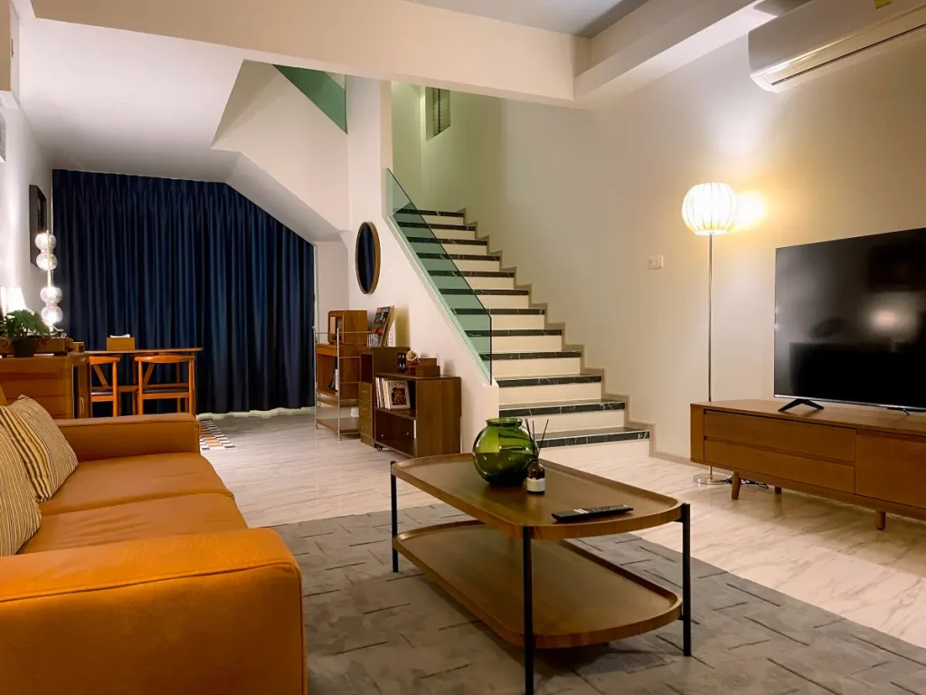 ที่พักโรแมนติกรับวาเลนไทน์ งบไม่เกิน 3,500 บาทต่อคืน!