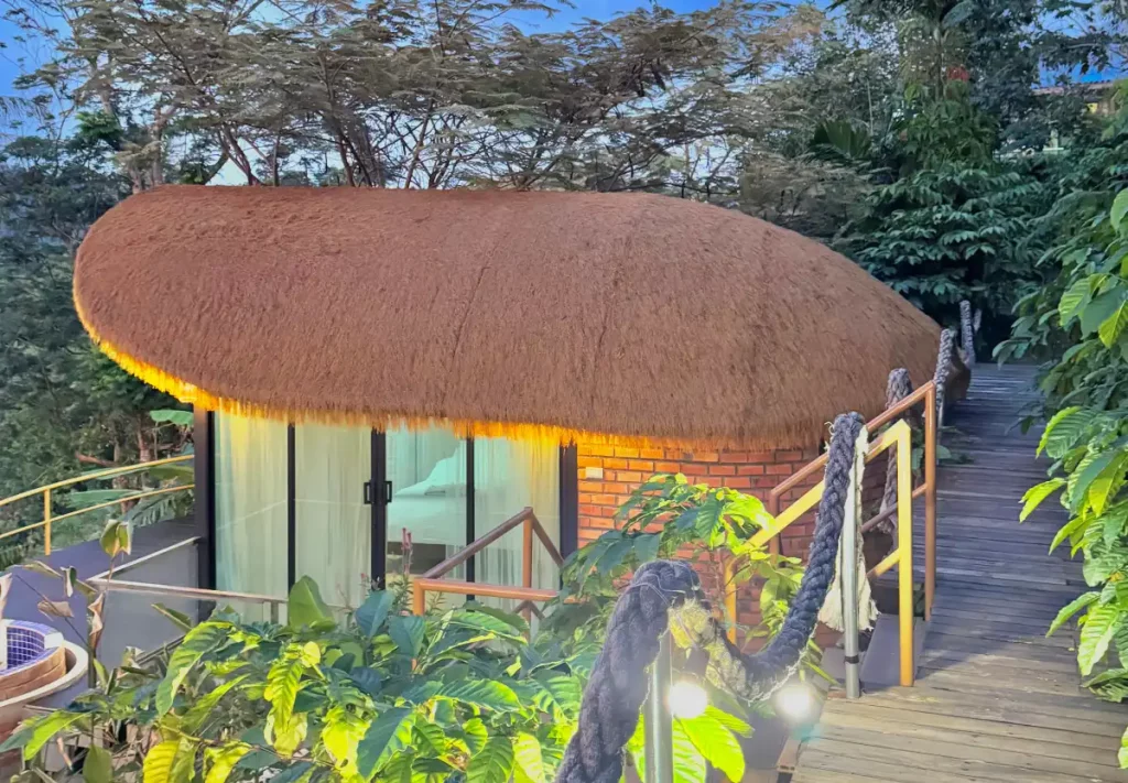 ที่พักโรแมนติกรับวาเลนไทน์ งบไม่เกิน 3,500 บาทต่อคืน!