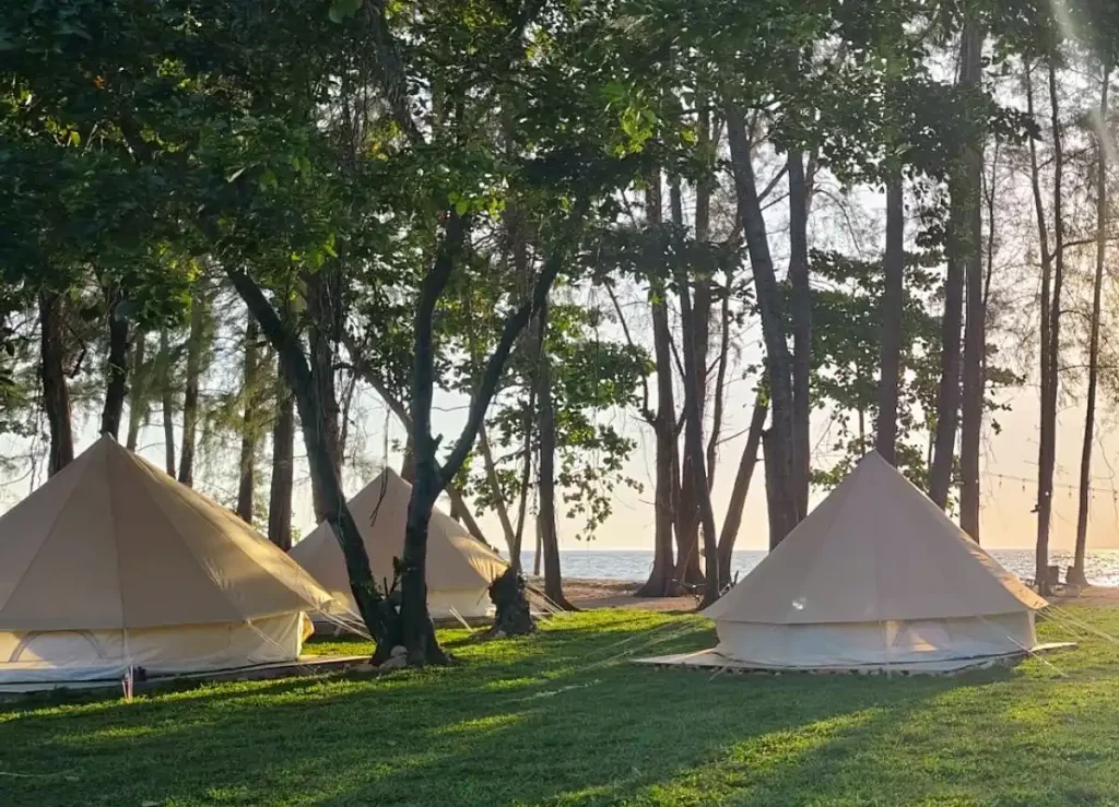 ที่พักโรแมนติกรับวาเลนไทน์ งบไม่เกิน 3,500 บาทต่อคืน!