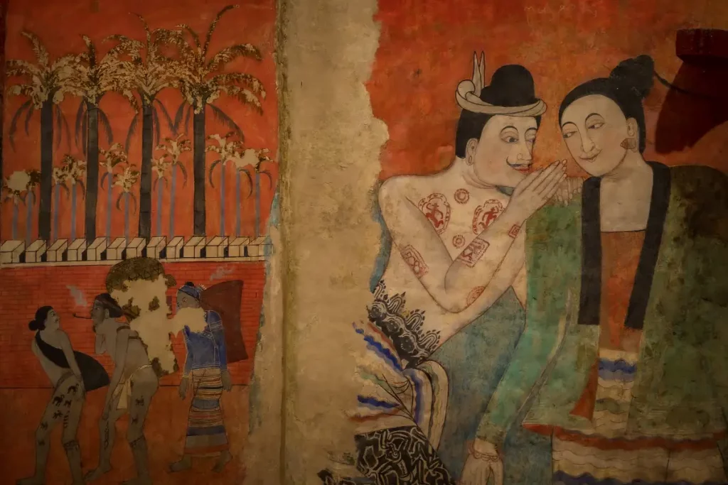 แลนด์มาร์คตามรอยลิซ่า Amazing Thailand สวยสะกดใจทุกที่!