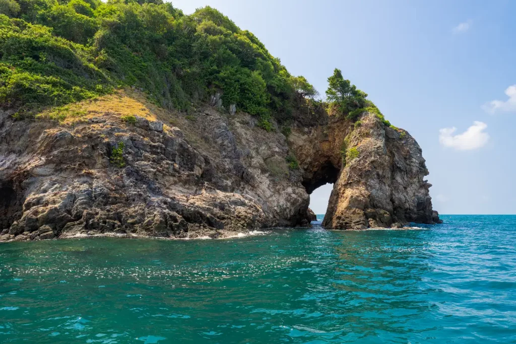 แลนด์มาร์คตามรอยลิซ่า Amazing Thailand สวยสะกดใจทุกที่!