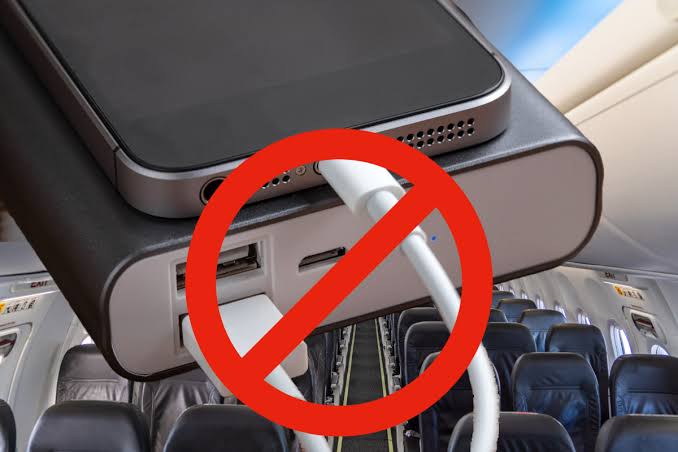 ญี่ปุ่นสั่งแบน! ห้ามใช้พาวเวอร์แบงค์บนเครื่องบิน เริ่ม เม.ย. 69