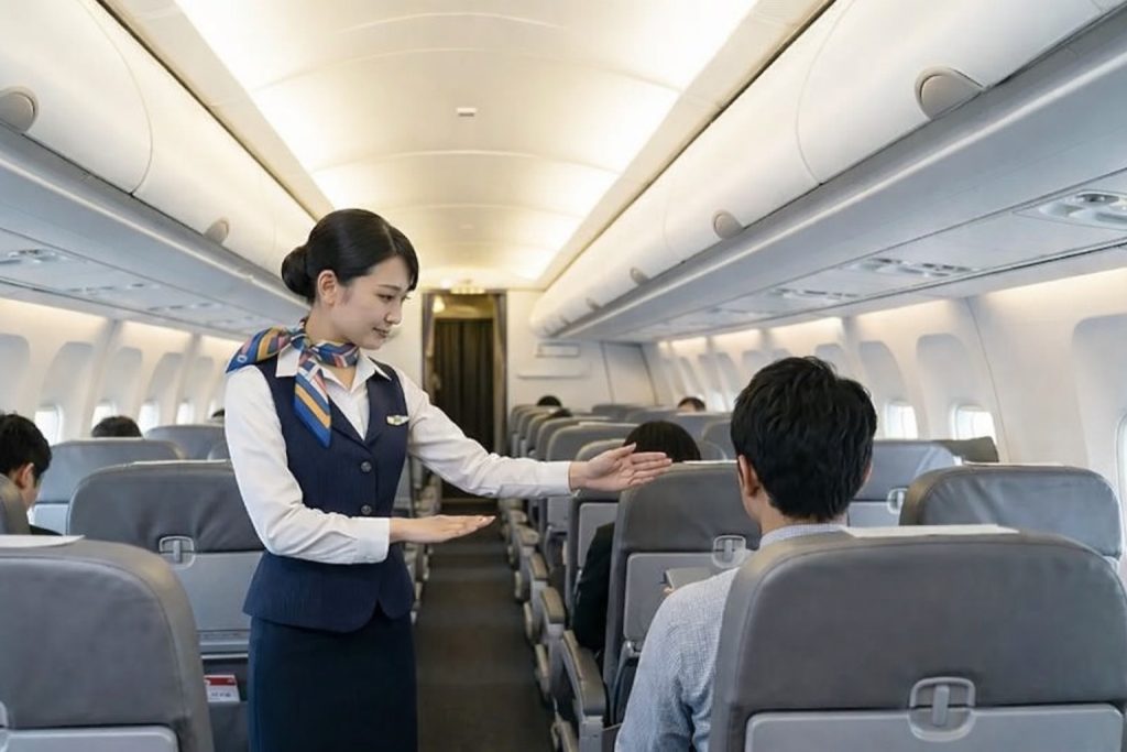 ญี่ปุ่นสั่งแบน! ห้ามใช้พาวเวอร์แบงค์บนเครื่องบิน เริ่ม เม.ย. 69