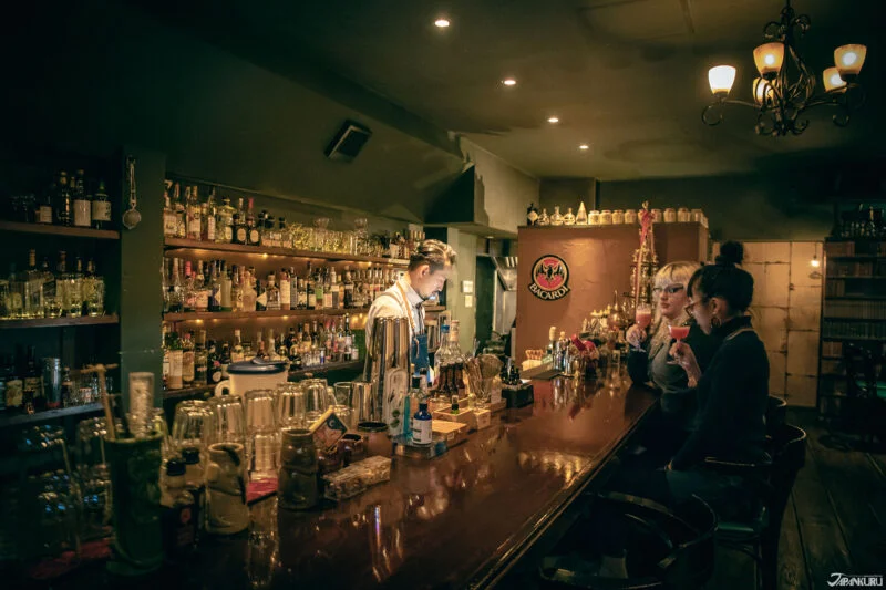 เที่ยวญี่ปุ่น อุสึโนมิยะ เมืองลับใกล้โตเกียว!