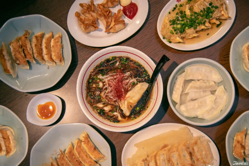 เที่ยวญี่ปุ่น อุสึโนมิยะ เมืองลับใกล้โตเกียว!