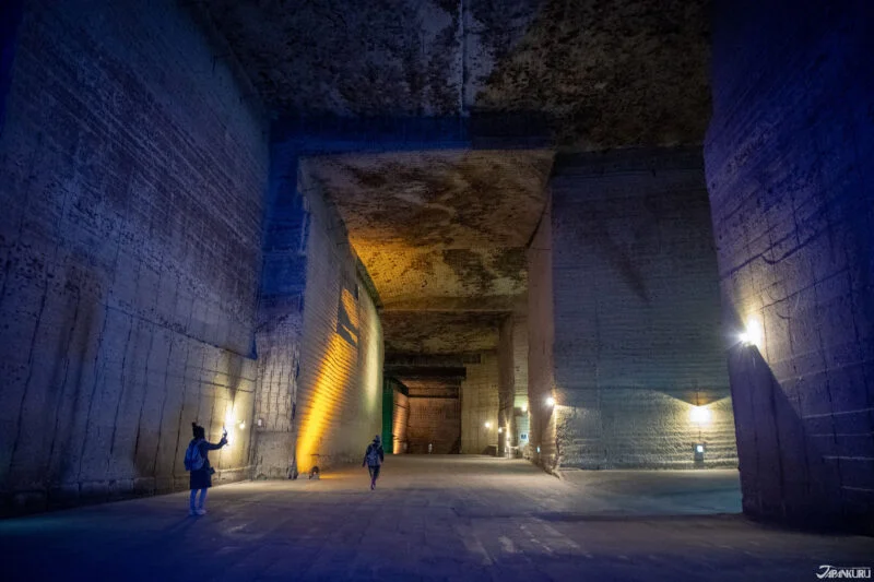 เที่ยวญี่ปุ่น อุสึโนมิยะ เมืองลับใกล้โตเกียว!