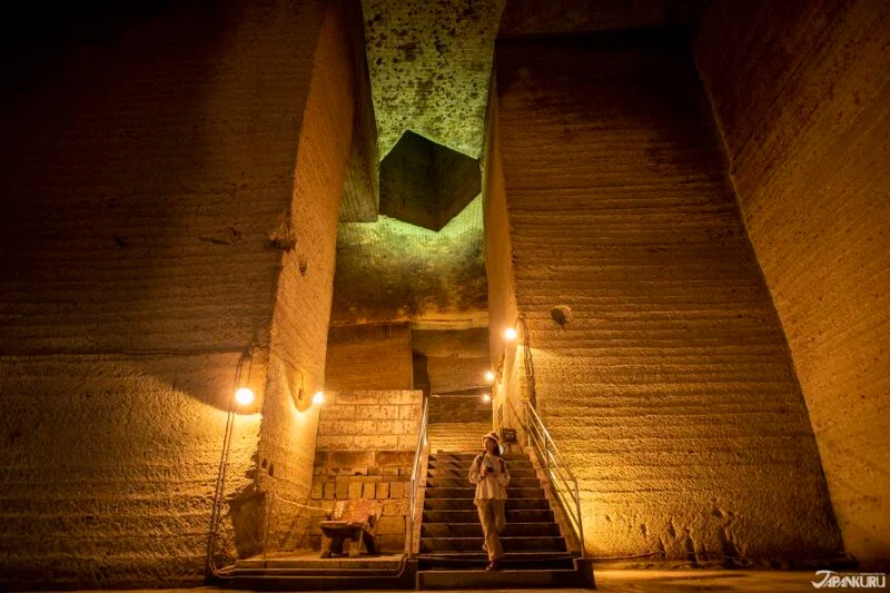 เที่ยวญี่ปุ่น อุสึโนมิยะ เมืองลับใกล้โตเกียว!