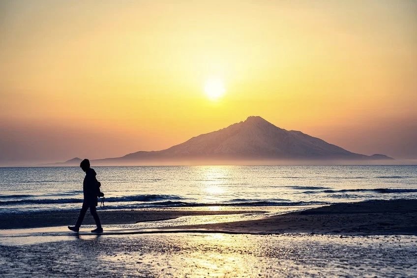 เมืองวักกะไน เมืองเหนือสุดฮอกไกโด ญี่ปุ่น!