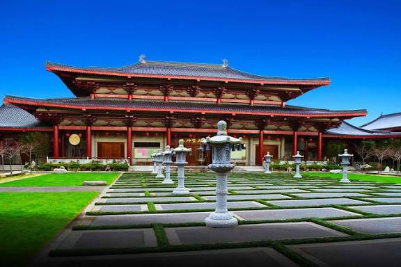 เที่ยวจีนตามรอยหงอคงจากเกม Black Myth: Wukong!