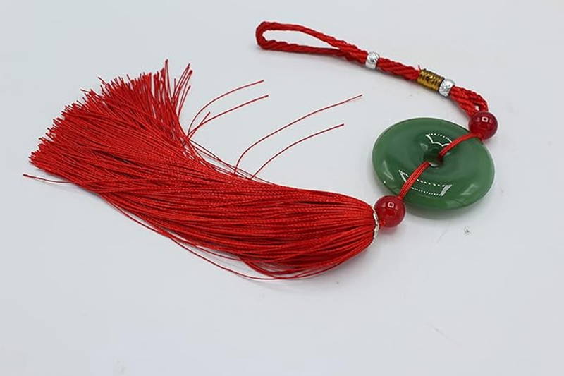 พิกัด เครื่องรางฮ่องกง จากวัดดัง เสริมดวงปัง!