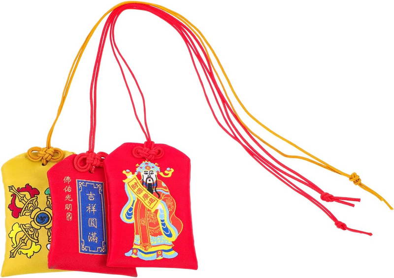 พิกัด เครื่องรางฮ่องกง จากวัดดัง เสริมดวงปัง!