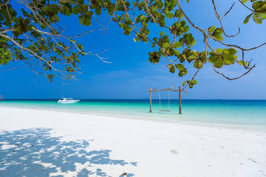 พาเที่ยวทะเลเมียนมา ทะเลสวยอันดามัน!