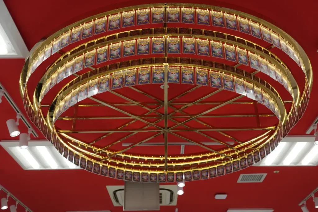 Pokémon Card Store เปิดใหม่ย่านอากิฮาบาระ ญี่ปุ่น!