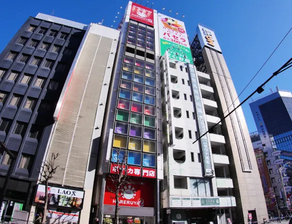 Pokémon Card Store เปิดใหม่ย่านอากิฮาบาระ ญี่ปุ่น!