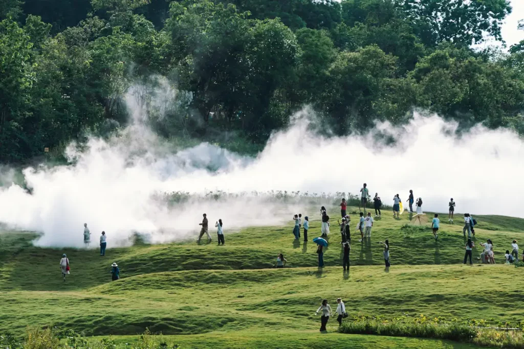 ที่เที่ยวไทยติดอันดับ World’s Greatest Places 2026 จากนิตยสาร TIME