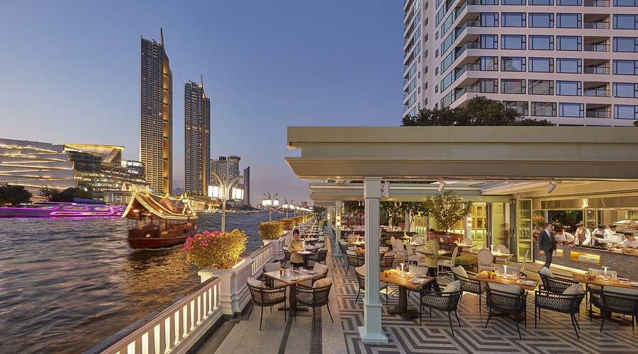 ที่เที่ยวไทยติดอันดับ World’s Greatest Places 2026 จากนิตยสาร TIME