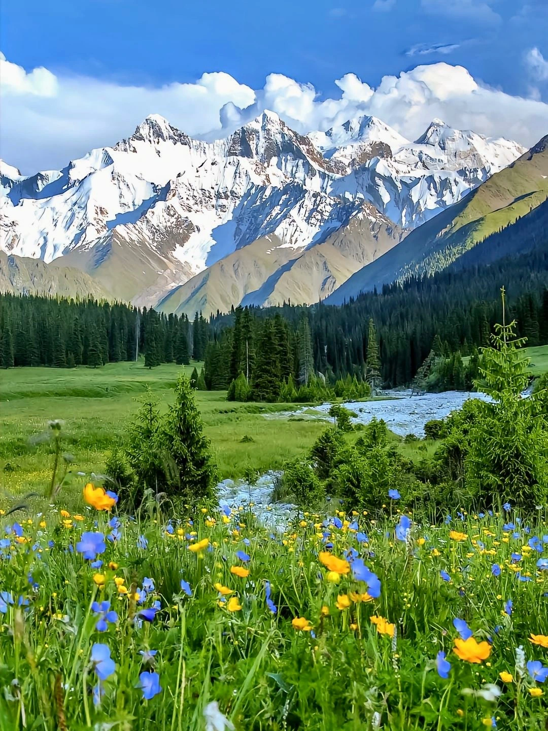 การนับเวลาในซินเจียง