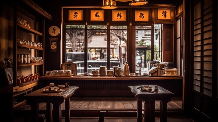 ชิมชาที่เฉิงตู