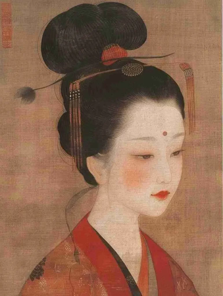 ย้อนรอยความงามหลายพันปีของสตรีชาวจีน!