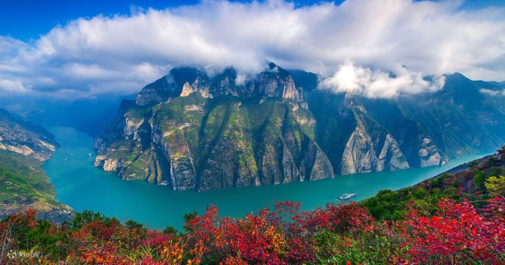 เที่ยวจีนตามรอยแบงค์หยวน