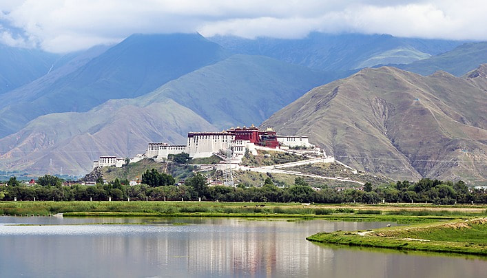 เที่ยวจีนตามรอยแบงค์หยวน