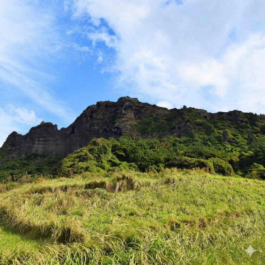 เที่ยวเกาะเชจู 