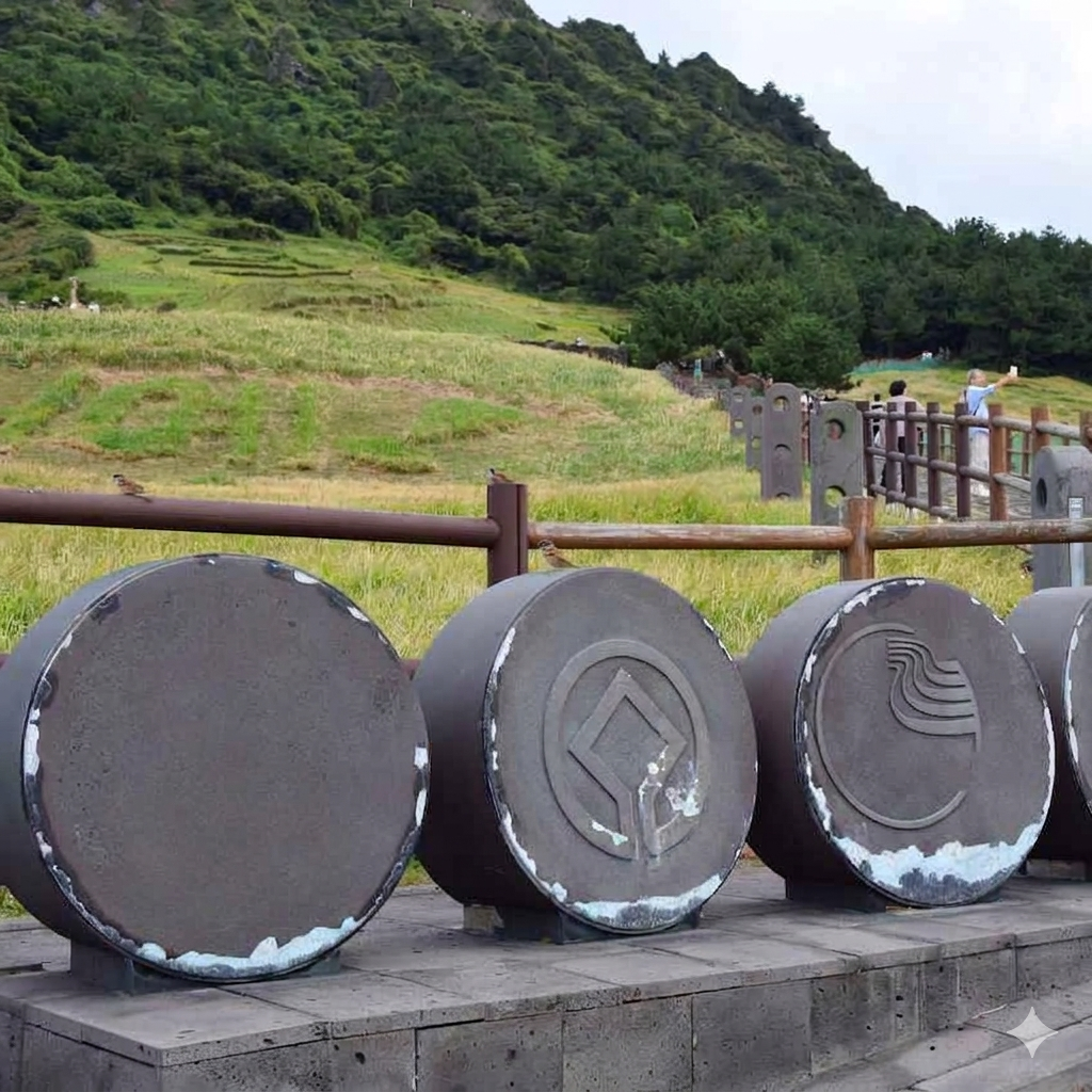 เที่ยวเกาะเชจู 